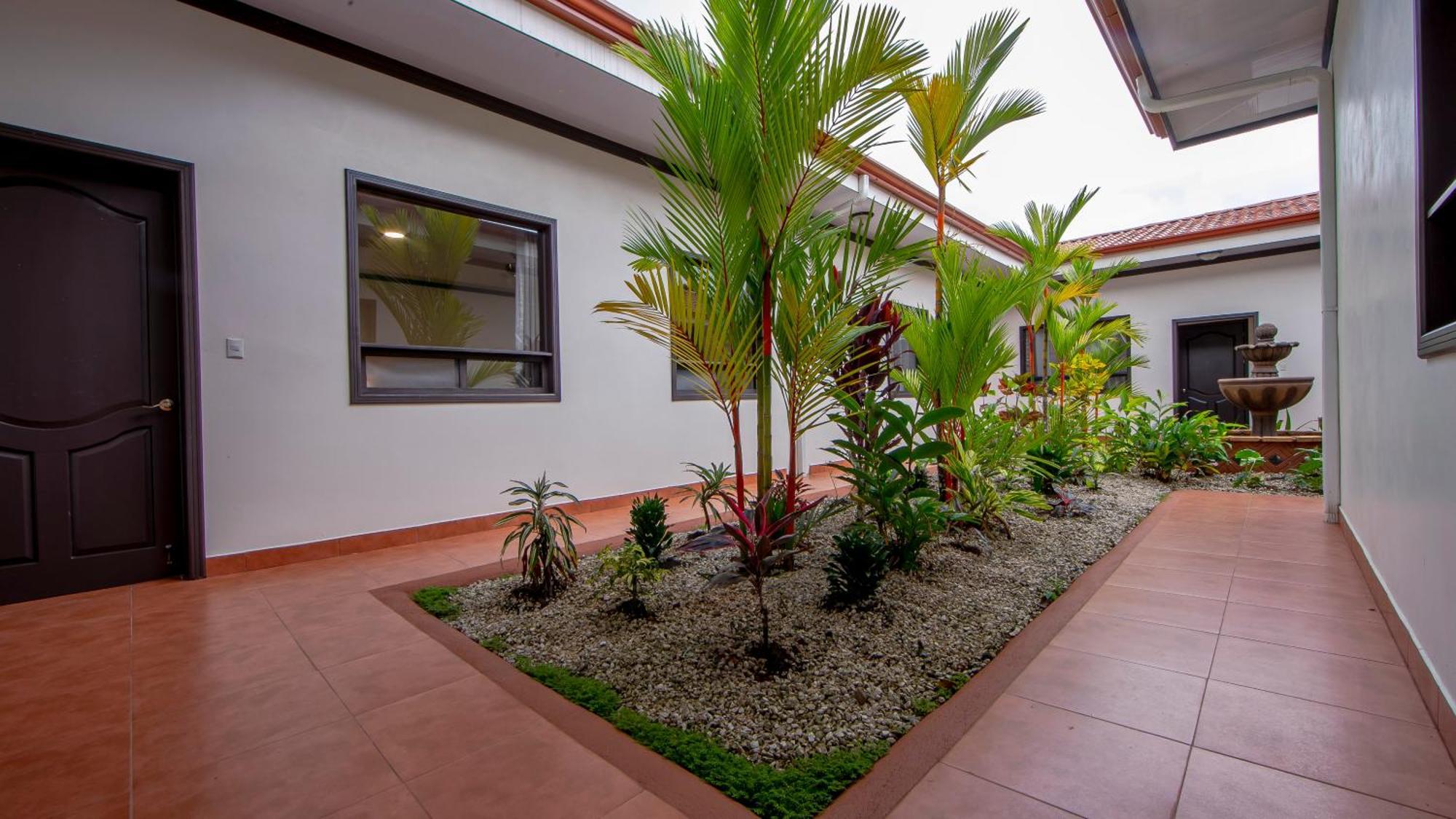 Serenity Rainforest Condos La Fortuna Eksteriør billede