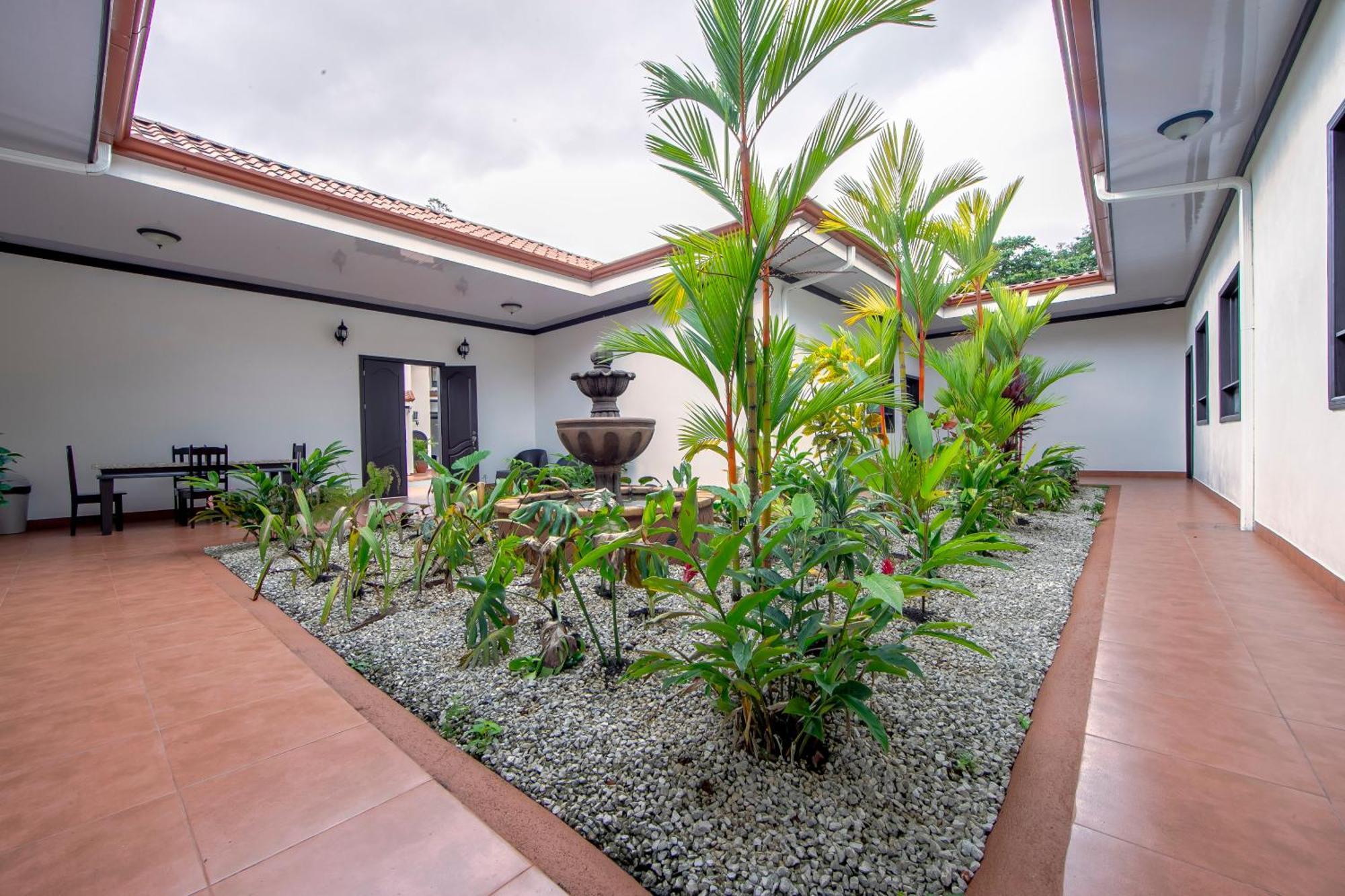 Serenity Rainforest Condos La Fortuna Eksteriør billede