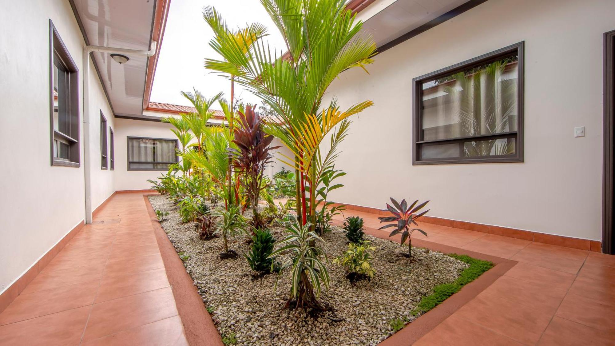 Serenity Rainforest Condos La Fortuna Eksteriør billede